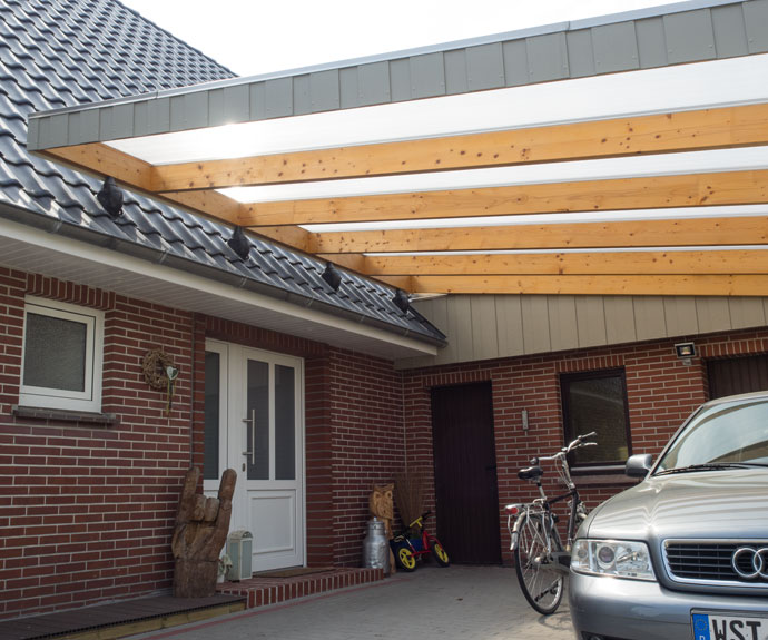 Carport